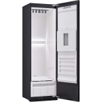 LG 樂金 SC5GMR80H Styler 衣物護理機 (內置手提蒸氣掛熨機) (鏡面黑)